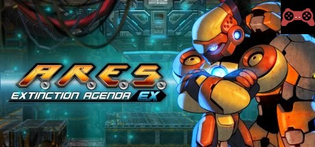 A.R.E.S. Extinction Agenda EX System Requirements