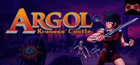 Argol - Kronoss' Castle System Requirements