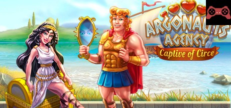Argonauts Agency: Captive of Circe System Requirements