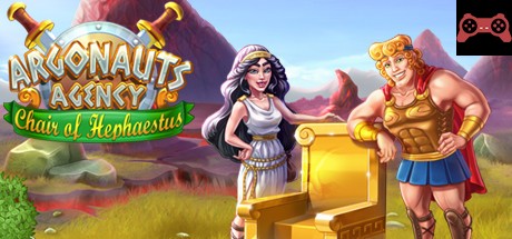 Argonauts Agency: Chair of Hephaestus System Requirements
