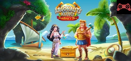 Argonauts Agency: Pandora's Box System Requirements