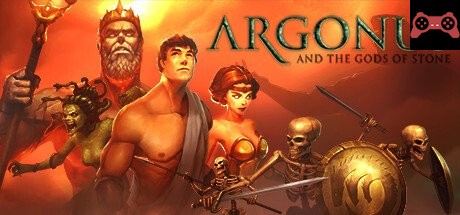 Argonus and the Gods of Stone System Requirements