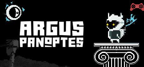 Argus Panoptes System Requirements