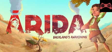 ARIDA: Backland's Awakening System Requirements