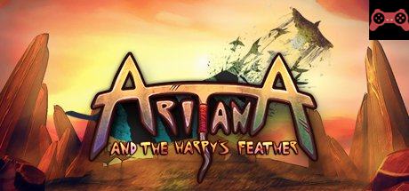 Aritana and the Harpy's Feather System Requirements
