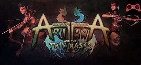 Aritana and the Twin Masks System Requirements