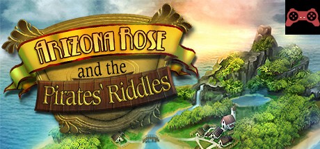 Arizona Rose and the Pirates' Riddles System Requirements