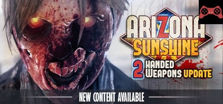 Arizona Sunshine System Requirements