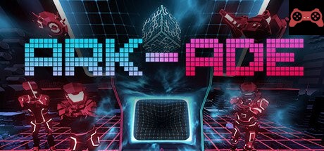 ARK-ADE System Requirements