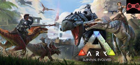 ARK: Survival Evolved System Requirements