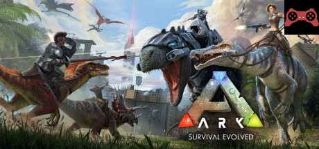 ARK: Survival Evolved System Requirements
