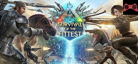 ARK: Survival Of The Fittest System Requirements