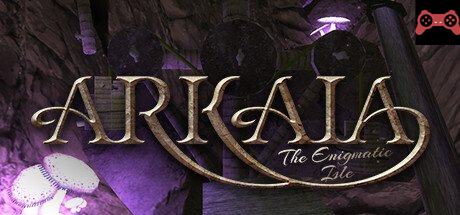 Arkaia: The Enigmatic Isle System Requirements