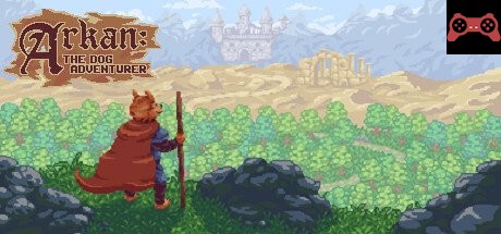 Arkan: The dog adventurer System Requirements