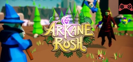 Arkane Rush System Requirements