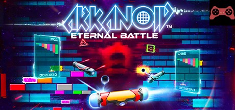 Arkanoid - Eternal Battle System Requirements