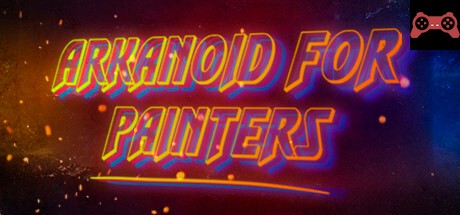Arkanoid For Painters System Requirements