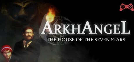 Arkhangel: The House of the Seven Stars System Requirements