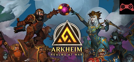 Arkheim - Realms at War System Requirements