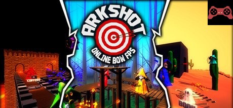 Arkshot System Requirements