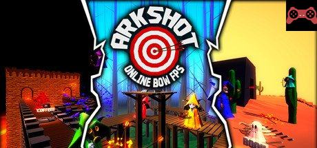 Arkshot System Requirements