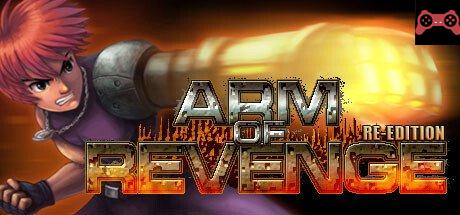 Arm of Revenge Re-Edition System Requirements