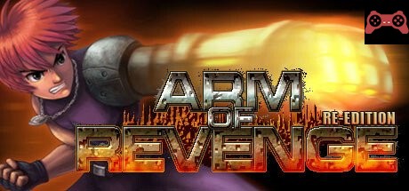 Arm of Revenge Re-Edition System Requirements