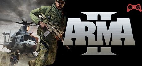 Arma 2 System Requirements