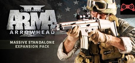 Arma 2: Operation Arrowhead System Requirements