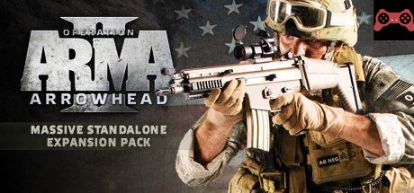 Arma 2: Operation Arrowhead System Requirements