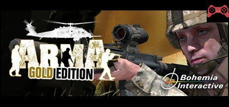 ARMA: Gold Edition System Requirements