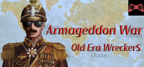 Armageddon War:Old Era Wreckers / 大閿ˆ˜:旧时代的残党 System Requirements
