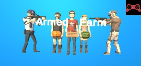 Armed Farm System Requirements