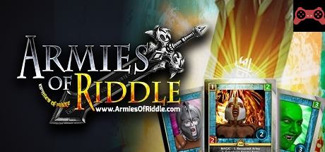 Armies of Riddle CLASSIC System Requirements