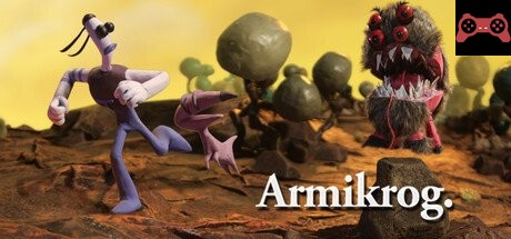 Armikrog System Requirements