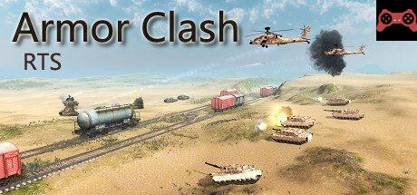 Armor Clash System Requirements