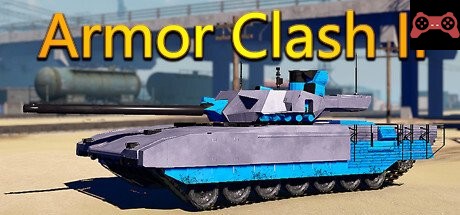 Armor Clash II System Requirements