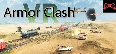 Armor Clash VR System Requirements