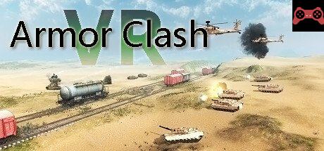 Armor Clash VR System Requirements