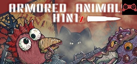 Armored Animals: H1N1z System Requirements