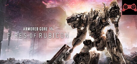 ARMORED CORE VI FIRES OF RUBICON System Requirements