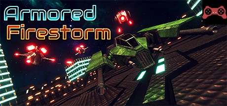 Armored Firestorm System Requirements