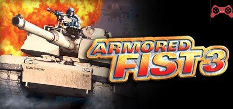 Armored Fist 3 System Requirements
