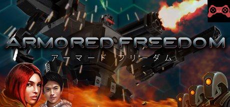 Armored Freedom System Requirements