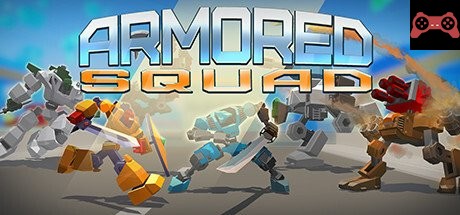 Armored Squad System Requirements
