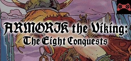 Armorik the Viking: The Eight Conquests System Requirements