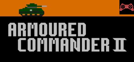 Armoured Commander II System Requirements