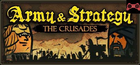 Army and Strategy: The Crusades System Requirements