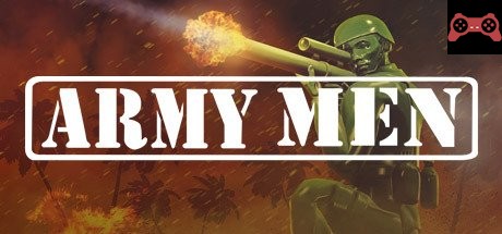 Army Men System Requirements