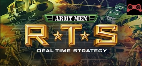 Army Men RTS System Requirements